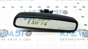 Interior mirror BMW 3 F30 12-18 auto-dimming, compass, Home link