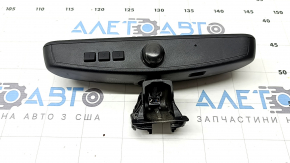 Interior mirror BMW 3 F30 12-18 auto-dimming, compass, Home link