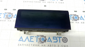 BMW 3 Series F30 4D 12-18 8.8" Display with Navigation