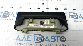 BMW 3 Series F30 4D 12-18 8.8" Display with Navigation