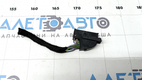 BMW 3 F30 12-18 SRS airbag module chip