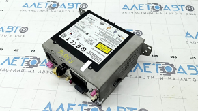 BMW 3 F30 17-18 Radio Cassette Player with NBT Navigation
