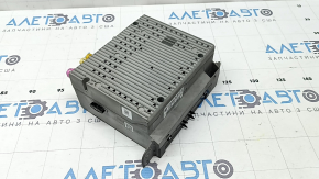 BMW 3 F30 17-18 Radio Cassette Player with NBT Navigation