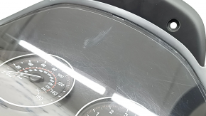 Instrument cluster BMW 3 F30 12-18 without projection 123k, scratches
