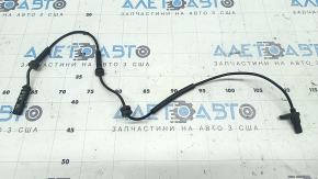 Front left ABS sensor for BMW 3 Series F30 12-18 AWD without adaptive cruise control