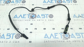 Front right ABS sensor BMW 3 F30 12-18 AWD without adaptive cruise control