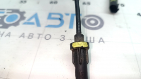 Front right ABS sensor BMW 3 F30 12-18 AWD without adaptive cruise control