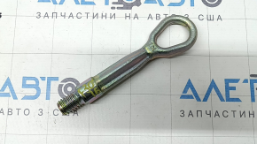 Towbar BMW 3 F30 12-18