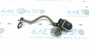 Body position sensor with front rod BMW 3 F30 12-18