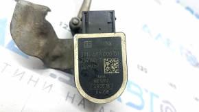 Body position sensor with front rod BMW 3 F30 12-18