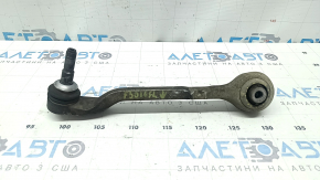 Lower control arm, front left rear, BMW 3 F30 12-18 AWD, microcracks, S/B