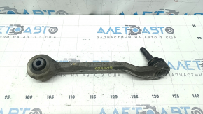 Lower control arm, front left rear, BMW 3 F30 12-18 AWD, microcracks, S/B