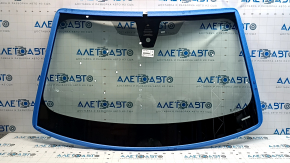 Windshield BMW 3 G20 19 - for rain sensor, camera and projection