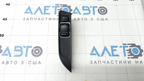 Center console buttons SPORT-ECO PRO BMW 3 F30 12-18