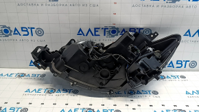 Headlight front right Mazda CX-5 13-16 TYC