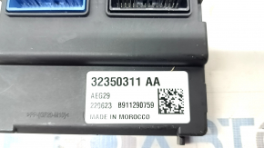 COMMUNICATION CONTROL MODULE Volvo XC60 18-25