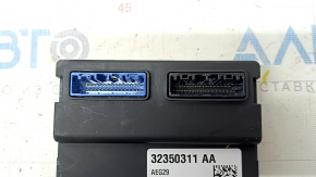 COMMUNICATION CONTROL MODULE Volvo XC60 18-25