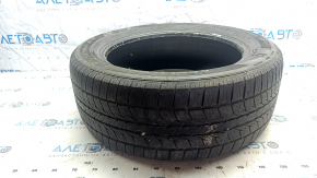 Tire R17 215/55 GENERAL ALTIMAX 2017 all-season 5mm