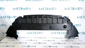 Ford Fusion mk5 13-16 front bumper guard, broken