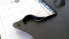 Ford Fusion mk5 13-16 front bumper guard, broken