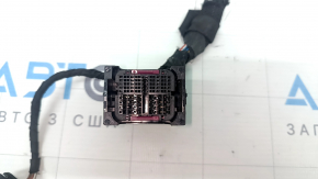 BMW 3 Series F30 17-18 B46 Engine Computer ECU Plug, Black, 1-Connector