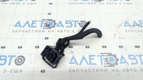 BMW 3 Series F30 17-18 B46 Engine Computer ECU Chip, Black