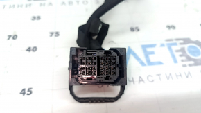 BMW 3 Series F30 17-18 B46 Engine Computer ECU Chip, Black
