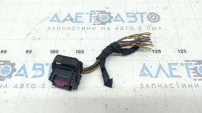 BMW 3 Series F30 17-18 B46 Engine Computer ECU Chip, Black