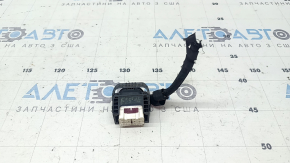 White ECU chip for BMW 3 Series F30 17-18 B46 engine computer