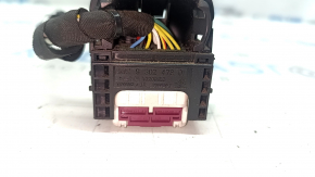 White ECU chip for BMW 3 Series F30 17-18 B46 engine computer