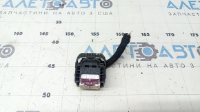 BMW 3 Series F30 17-18 B46 Engine Computer ECU Chip, White