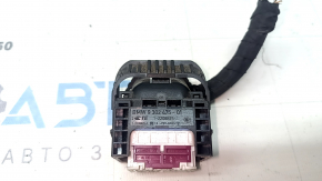 BMW 3 Series F30 17-18 B46 Engine Computer ECU Chip, White