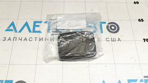 Rear Bumper Tow Hook Cap Right Toyota Prius 50 Prime 17-22 Structure