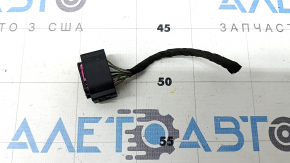Blind Spot Sensor (BSM) connector, right, BMW 3 F30 17-18, 8 pins
