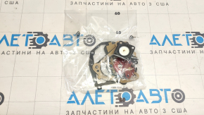 Carburetor repair kit for Audi 100 C3 82-91 1.8