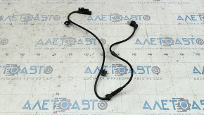 Front left air shock absorber wiring for Volvo XC60 18-25