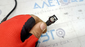 Front left air shock absorber wiring for Volvo XC60 18-25