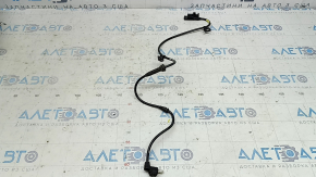 Front right air shock absorber wiring for Volvo XC60 18-25