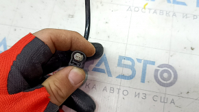 Front right air shock absorber wiring for Volvo XC60 18-25