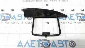 Blind Spot Sensor Mounting BSM Left BMW 3 F30 12-18