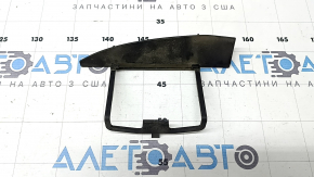 Blind Spot Sensor Mounting BSM Right BMW 3 F30 12-18
