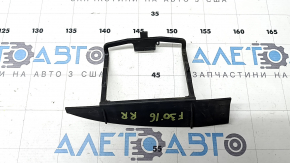 Blind Spot Sensor Mounting BSM Right BMW 3 F30 12-18