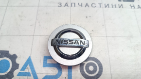 Nissan 350z 48mm Wheel Center Cap