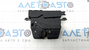 Trunk lid lock BMW 3 F30 12-18