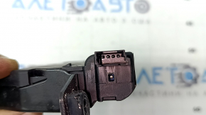 Trunk lid lock BMW 3 F30 12-18