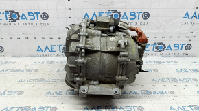 Toyota Venza 21-wheel AWD 32kW rear differential