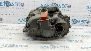 Toyota Venza 21-wheel AWD 32kW rear differential