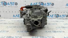 Toyota Venza 21-wheel AWD 32kW rear differential