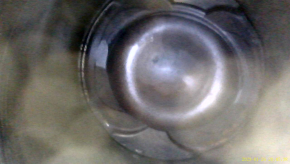 Ford Fusion mk5 13-16 1.6T 32kV engine, 12-12-12-12 compression without attachments