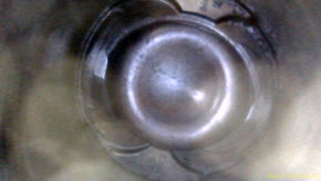 Ford Fusion mk5 13-16 1.6T 32kV engine, 12-12-12-12 compression without attachments